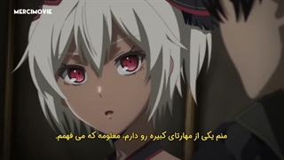 انیمه جنون شکم پرستی Boushoku no Berserk قسمت 6