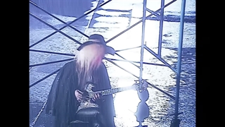 X JAPAN 『ENDLESS RAIN』（HD）