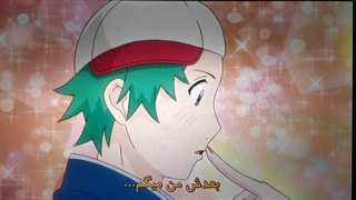 انتقام به سبک دختر خوشگله:ناراحت::خنده: