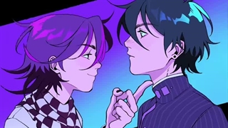 bait and switch saiouma [danganronpa v3]
