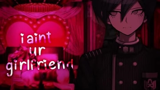 saiouma content [danganronpa]
