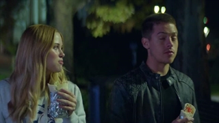 فیلم فاجعه زیبا Beautiful Disaster زیرنویس فارسی