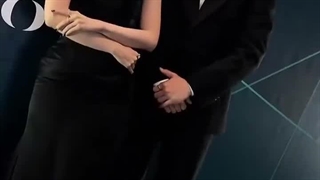 من هنوزم بهش میگم چونا:خنده: / زوج قشنگمون تو مراسم بکسانگ:)