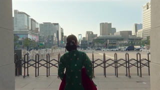قسمت 1 سریال دشمن سلطنتی من دشمن سلطنتی من My Royal Nemesis 2026 + با زیرنویس فارسی 720p-720p