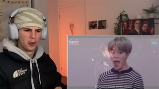 BTS Newbie REACTS to Pied Piper + Dimple - Live Performance Muster 5th Seoul
