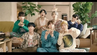 موزیک ویدیوی Life Goes On از بی تی اس| BTS