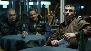 سریال گومورا  Gomorra قصل 1 قسمت 1