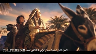 موسی کلیم الله : به وقت طلوع | فیلمی از ابراهیم حاتمی کیا