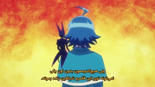 به مدرسه شیاطین خوش آمدی ایروما! Mairimashita! Iruma-kun فصل 4 قسمت 9 با زیرنویس فارسی