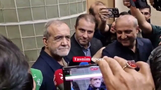 پیش‌بینی پزشکیان از نتیجه تیم ملی ایران در جام جهانی