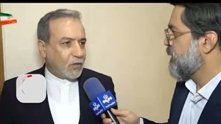 توضیحات جدید عراقچی درباره مذاکرات ایران و آمریکا