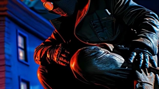 black noir