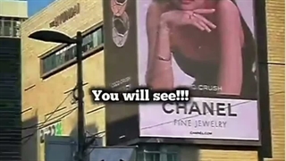 You will see....