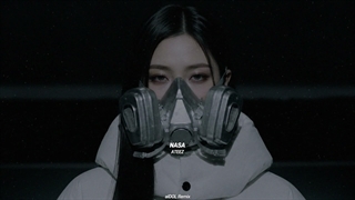 ATEEZ (에이티즈) "NASA" Girl Group Remix