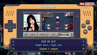 BABYMONSTER 'CHOOM' | 8-Bit Style