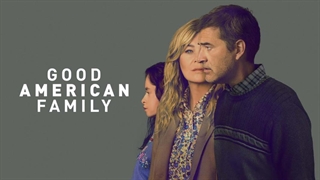 سریال خانواده خوب آمریکایی فصل 1 قسمت 6 با زیرنویس فارسی / Good American Family 2025