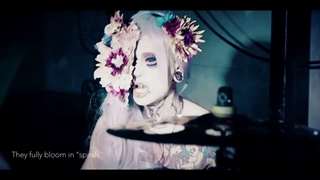 ENG SUB ｜ MEJIBRAY ｜ 羽花 (UKA) ｜ MV FULL HD