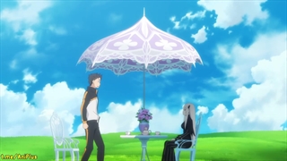 ری زیرو Re:Zero فصل 2 قسمت 3 با زیرنویس فارسی