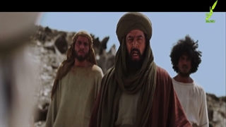 سریال عربی حضرت عمر فاروق (رض) قسمت 2 دوبله فارسی Omar Series Farsi - KhafSunni