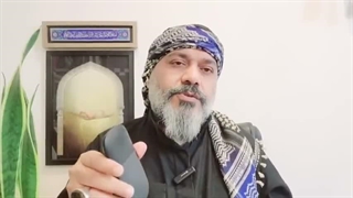 مشروبات الکلی در متافیزیک- شیخ کاوه