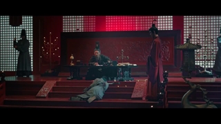 سریال از خاکستر تا تخت (( ashes to crown ))  قسمت ۲ بدون زیرنویس