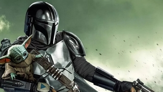 فیلم مندلورین و گروگو با دوبله فارسی/The Mandalorian and Grogu 2026