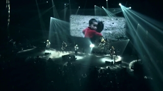 DIR EN GREY - ain't afraid to die [eng sub] LIVE HD