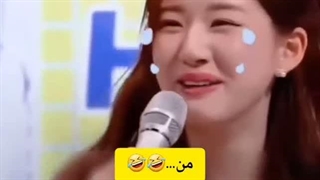 من وقتی که میخوام جدی حرف بزنم: