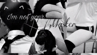 فـیـکـشـن I'm not your master | P¹⁴