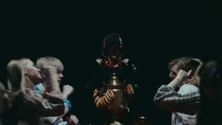 GUMA - Folk Cupid (music video 2026)
