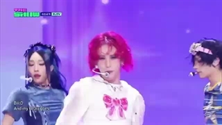 اجرای زنده آهنگBiii PازXLOV♡