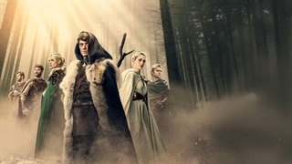 سریال چرخه پندراگون: ظهور مرلین فصل اول قسمت6 با زیرنویس فارسی/ The Pendragon Cycle: Rise of the Merlin 2026