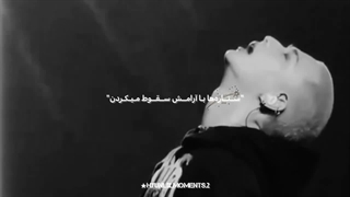 "ستاره ها با آرامشـ سقوطـ میکردنـ..."