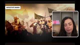بنیادگرایی و افراطی گری در دین باعث نابودی عقاید می شود !!