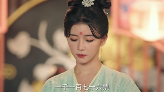 سریال چینی دختری در سلسله‌ی تانگ A Girl in Tang Dynasty 2026 قسمت 8 با زیرنویس