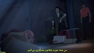 دونگهوای تناسخ به عنوان گربه قسمت 10 360p