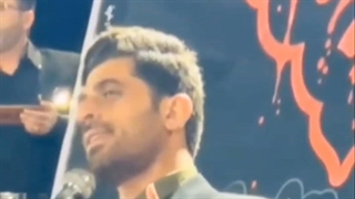 آهنگ قائد امت شد فدای ملت عباس کهزادی