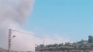 تداوم حملات هوایی اسرائیل به مناطق مختلف جنوب لبنان