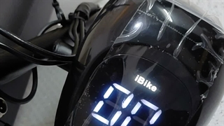 نمونه خرید مشتریان جنوب چی اسکوتر وینراسکای دو نفره هارلی iBike