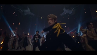 Lalalala-StrayKids