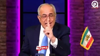 مجری کانال وان از اتحاد و همبستگی ایرانیان در خارج از کشور میگوید