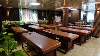 بهترین و مجهزترین مرکز ماساژ سرعین۰۹۱۲۶۴۸۹۰۳۵