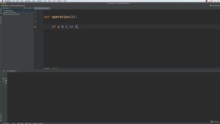 5. Returning multiple values