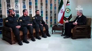 قهرمانان خنثی‌سازی بمب در جنگ تحمیلی سوم