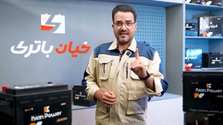 قیمت خرید و مشخصات باتری مناسب خودروهای جیلی