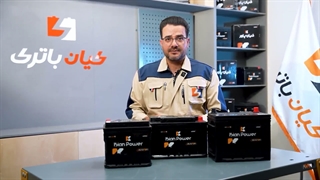 قیمت خرید و مشخصات باتری مناسب خودروهای چانگان