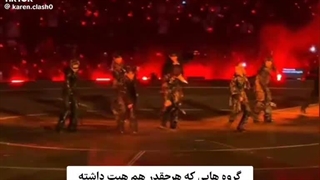 حققق تریننن ویدیوو، موافقیننن؟؟!"