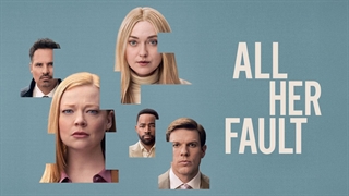 سریال همه اش تقصیر اوست فصل 1 قسمت 4 با زیرنویس فارسی / All Her Fault 2025