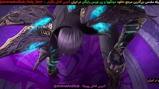 پیش نمایش دونگهوای نبرد از طریق اسمان فصل 5 قسمت 203_1080p کانال ما در روبیکا @Yota_Anime تلگرام https://t.me/Yota_anime1