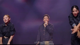 JAY B - The Way We Are+go UP+Crash @2025 JAY B CONCERT SEOUL